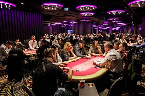 bratislava poker casino